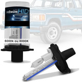 Kit Xenon Baixo alto H4 Gm D 20 1985 1996