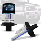 Kit Xenon Baixo alto