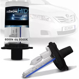 Kit Xenon Baixo Hb3 Toyota Camry 2007 2014