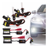 Kit Xenon Branco Hb3