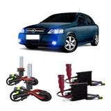 Kit Xenon Chevrolet Astra