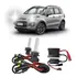 Kit Xenon Citroen Aircross Farol De Milha Neblina H11 8000k