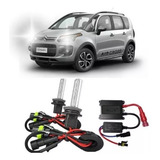 Kit Xenon Citroen Aircross