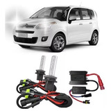 Kit Xenon Citroen C3