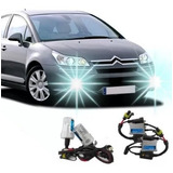 Kit Xenon Citroen C4