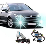 Kit Xenon Citroen C4
