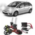 Kit Xenon Citroen C4 Picasso 08/13 Farol De Milha H11 6000k