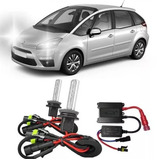 Kit Xenon Citroen C4