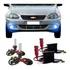 Kit Xenon Corsa Wind 1994/2002 H3 Farol De Milha 8000k 