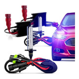 Kit Xenon Encaixe Hb3