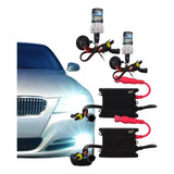 Kit Xenon Farol Alto