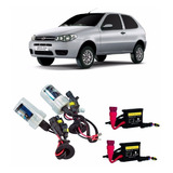 Kit Xenon Farol Baixo