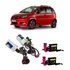 Kit Xenon Farol De Milha Fiat Idea H1 8000k