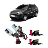 Kit Xenon Farol De