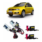 Kit Xenon Farol De