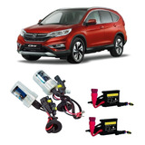 Kit Xenon Farol De