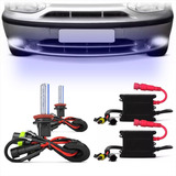 Kit Xenon Farol De