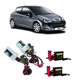 Kit Xenon Farol De