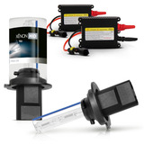 Kit Xenon Farol Milha