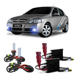 Kit Xenon Farol Milha