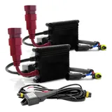 Kit Xenon Farol Milha