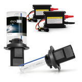 Kit Xenon Farol Milha