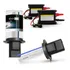 Kit Xenon Farol Milha Ecosport 2003 2004 2005 2006 H7 6000k