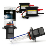 Kit Xenon Farol Milha
