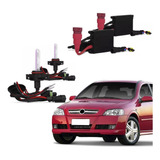 Kit Xenon Farol Milha