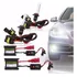 Kit Xenon Farol Milha Neblina Aux. Frontier 2012 H11 8000k