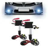 Kit Xenon Farol Milha
