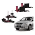 Kit Xenon Farol Milha Neblina Corsa Hatch / Sedan 2005 2006 