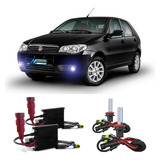 Kit Xenon Farol Milha