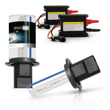 Kit Xenon Farol Milha