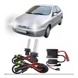 Kit Xenon Fiat Brava