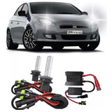 Kit Xenon Fiat Bravo