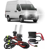 Kit Xenon Fiat Ducato