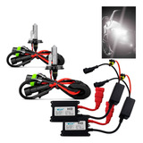 Kit Xenon Fiat Ducato
