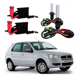 Kit Xenon Fiat Palio