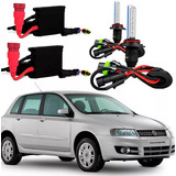 Kit Xenon Fiat Stilo