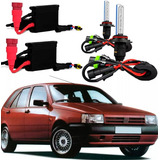 Kit Xenon Fiat Tipo