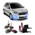 Kit Xenon Ford Ka 14/16 Farol De Milha H11 8000k