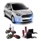 Kit Xenon Ford Ka