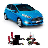 Kit Xenon Ford New