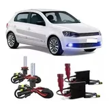 Kit Xenon Gol G6