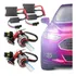 Kit Xenon Hid 6000k 8000k 4300k H1 H3 H8 H7 H11 Hb4 Hb3