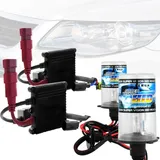 Kit Xenon Hid Lampada