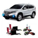 Kit Xenon Honda Crv