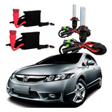 Kit Xenon Honda New