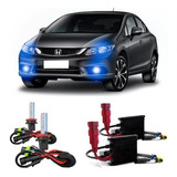 Kit Xenon Honda New